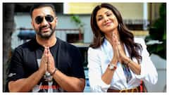 Mumbai Police Issue Lookout Circular Against Shilpa Shetty, Raj Kundra In ₹60 Crore Fraud Case