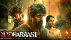 இன்னும் படமே முடியலயே டா..மதராஸி ரிலீஸூக்கு முன்பே வைரலான நெகட்டிவ் விமர்சனங்கள்..