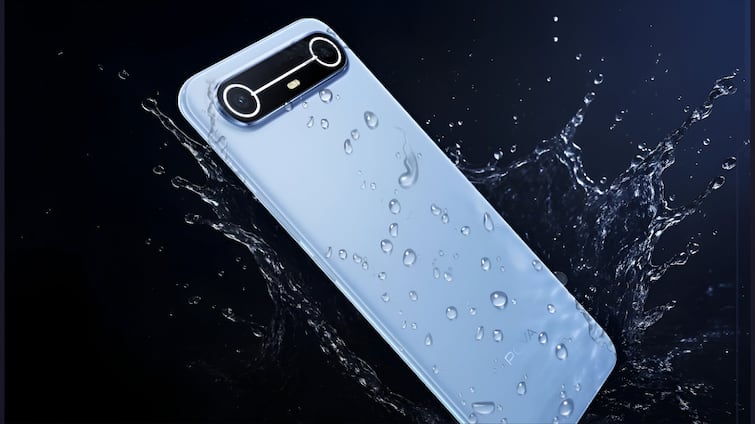 Techno Pova Slim 5G With 50MP Camera, 5.95mm Thickness Launched In India: Check Price, Specifications