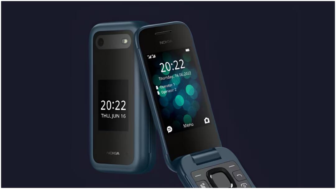 Best Phones Under 5000 : పేరెంట్స్ కోసం 5 వేలలోపు వచ్చే బెస్ట్ ఫోన్లు.. నోకియా 2660 ఫ్లిప్ నుంచి లావా A5 వరకు Best Phones Under 5000 for Parents From Nokia 2660 Flip to Lava A5 Best Phones Under 5000 : పేరెంట్స్ కోసం 5 వేలలోపు వచ్చే బెస్ట్ ఫోన్లు.. నోకియా 2660 ఫ్లిప్ నుంచి లావా A5 వరకు