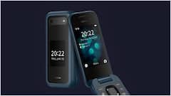 పేరెంట్స్ కోసం 5 వేలలోపు వచ్చే బెస్ట్ ఫోన్లు.. నోకియా 2660 ఫ్లిప్ నుంచి లావా A5 వరకు