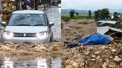 जम्मू-कश्मीर में भारी बारिश से हालात खराब, अभी तक नहीं संभले हालात