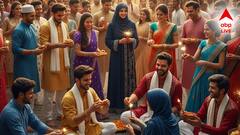 বিশ্বের ১১ শতাংশ মুসলিম ভারতে... ২০৫০ সালের মধ্যে হিন্দু- মুসলিমের সংখ্যা কত হবে? রিপোর্টে চাঞ্চল্যকর তথ্য