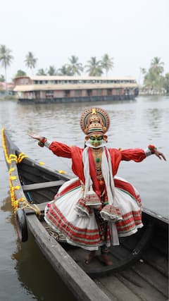 கேரளாவில் பார்க்க வேண்டிய 5 சிறந்த இடங்கள்!