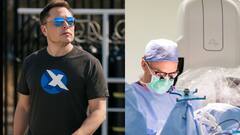 Elon Musk’s Neuralink Performs First Brain Implant Surgeries In Canada