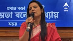 মতুয়াদের নিয়ে বিতর্কিত মন্তব্য মহুয়ার!  থানায় অভিযোগ দায়ের, মুখ্যমন্ত্রীকে চিঠি