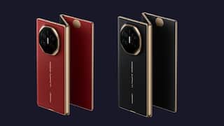 Huawei Mate XTs Tri-Fold Phone With 50MP Camera Launched In China: Check Specifications, Price