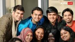 अब अमेरिका नहीं रहा पहली पसंद, भारतीय छात्रों को भा रही यूरोप और मिडिल ईस्ट की यूनिवर्सिटीज