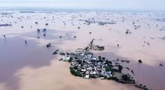 ਪੰਜਾਬ ਵਿੱਚ ਇਸ ਵਾਰ ਇੰਨੀ ਤਬਾਹੀ ਵਾਲਾ ਕਿਉਂ ਪਿਆ ਮੀਂਹ....? ਮੌਸਮ ਵਿਭਾਗ ਨੇ ਦੱਸਿਆ ਅਸਲ ਕਾਰਨ