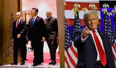 Donald Trump: ’’இந்தியா, ரஷ்யாவை இழந்துவிட்டோம்’’ அமெரிக்க அதிபர் ட்ரம்ப்பின் பதிவால் அதிர்ச்சி- பரபரப்பு பின்னணி!