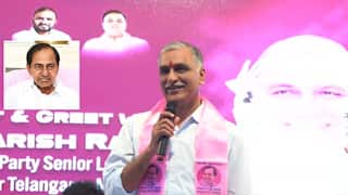 Harish Rao Comments On KCR: బీఆర్ఎస్ పార్టీకి కేసీఆరే బిగ్ బాస్, కవిత ఆరోపణల తరువాత తొలిసారి స్పందించిన హరీష్ రావు