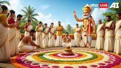 Onam 2025 — Mythological Significance Of King Mahabali In Kerala’s Grand Festival