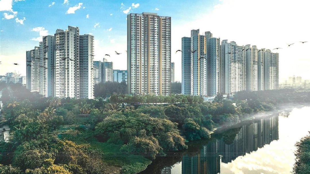 paranjape schemes strategic land acquisition project create 150 crore fund from wsb परांजपे स्कीम्सची पुण्यातील धोरणात्मक जमिनींच्या संपादनासाठी WSB कडून दीडशे कोटी रुपयांची उभारणी