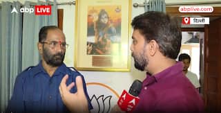 BJP Leader Sanjay Mayukh Slams Congress Over Bihar Remarks, Calls Rahul Gandhi’s Statement “Insulting”