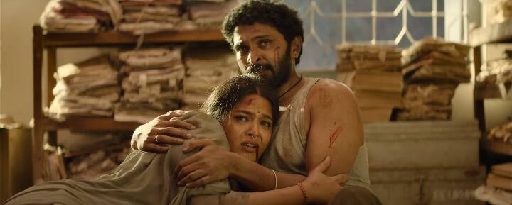 Ghaati Review - 'ఘాటీ' రివ్యూ: క్రిష్ నుంచి పుష్ప, దసరా రేంజ్‌ రస్టిక్ యాక్షన్‌... అనుష్క సినిమా హిట్టా? ఫట్టా?