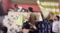 అటక మీద పరుపులో దాక్కున్న మాజీ ఎంపీ - పట్టుకున్న పోలీసులు - ఈ రోజుల్లో కూడా ఇలా ఉంటారా?