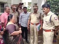 குளித்தலை கொள்ளை: பள்ளி தாளாளர் வீட்டில் துணிச்சலான கொள்ளை, 10 பேர் கைது! அதிர்ச்சி தரும் பின்னணி!