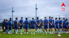 কাফা নেশনসে দুরন্ত লড়াইয়ের পর সিঙ্গাপুর চ্যালেঞ্জ, এশিয়ান কাপ বাছাই পর্বে ভারতের ম্যাচ কবে?