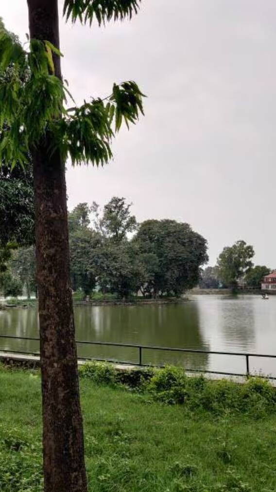 न लॉन्ग ट्रैवल, न थकान – करनाल के पास ये 3 फैमिली स्पॉट्स हैं परफेक्ट