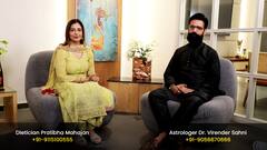 Astro Diet Vs. Modern Diet: Can Planets Guide Our Plates?