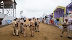 ৩৪টি গাড়িতে 'মানব বোমা' রাখা, কয়েক ডজন বিস্ফোরণের হুঁশিয়ারি মুম্বইজুড়ে; পুলিশকে মেসেজ হোয়াটসঅ্যাপ !