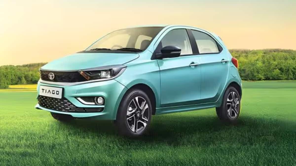 ரூபாய் 1 லட்சம் வரை குறைவு.. i20 முதல் Tiago வரை - ஜிஎஸ்டி எதிரொலியால் இவ்வளவு கம்மியா?