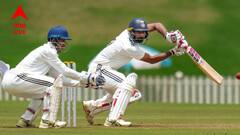 দলীপে দুরন্ত জগদীশান, অল্পের জন্য ডাবল সেঞ্চুরি হাতছাড়া করলেন সদ্য জাতীয় দলে ডাক পাওয়া তারকা