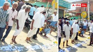 Fertilizer shortage in Telangana: తెలంగాణలో ఎరువుల కొరత తీవ్రం - సహనం కోల్పోతున్న రైతులు - ప్రభుత్వ తీరుపై విమర్శలు