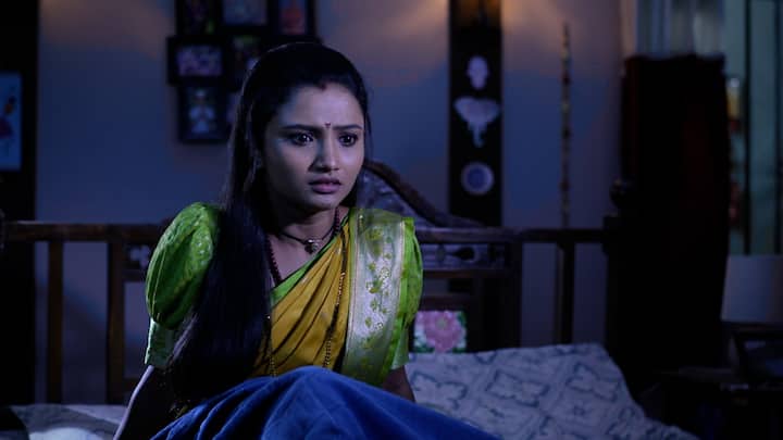 दोघींमधले गैरसमज दूरहोऊन मैत्री झालेली दिसणार आहे. पण, हे काही क्षणांसाठी असणार का ? इंदू घरी परतल्यावर अधूसोबतची तिची हलकी–फुलकी नोकझोक, त्याचं फोनमध्ये गुंतून जाणं आणि इंदूचं खट्याळ प्रेमळ चिडवणं, या सगळ्यामुळे वातावरण हलकं झालं.