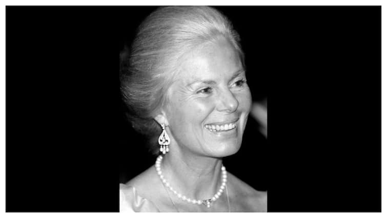 Duchess Of Kent Passes Away at 92, Royal Family Observes Mourning