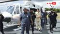 AP helicopter issue: ఏపీ ప్రభుత్వ హెలికాఫ్టర్‌పై ఫేక్ ప్రచారం - కేసులు పెట్టడం ఖాయమని ప్రభుత్వం హెచ్చరిక