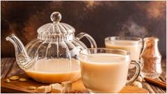 Tea Side Effects : టీ ఎక్కువ తాగితే ఆ లోపం తప్పదట.. ఆ లక్షణాలు ఉంటే వెంటనే తగ్గించేయండి