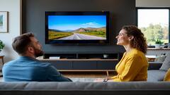 ક્યાંક તમારી જાસુસી તો નથી કરી રહ્યુંને રુમમાં લાગેલું Smart TV? આ રીતે કરો ચેક