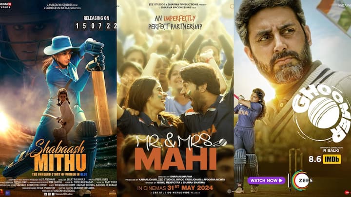 In the world of films, actors entertain the audience by playing different characters. Sometimes someone inspires people by becoming a hero, sometimes he becomes a villain and brings a new twist to the story. Similarly, actresses also play every kind of role with their acting. Many times he has played serious roles and sometimes people have won the hearts of people with light and fun characters.