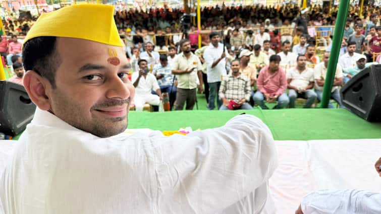 Exclusive: ‘There Was Discrimination In Family’ Tej Pratap Yadav Opens Up About Party, Family, And Revenge For Sister’s Insult