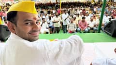 Exclusive: ‘There Was Discrimination In Family’ Tej Pratap Yadav Opens Up About Party, Family, And Revenge For Sister’s Insult