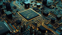 Trump Threatens Heavy Tariffs On Chips Made Outside US: Apple, TSMC, Samsung In Focus