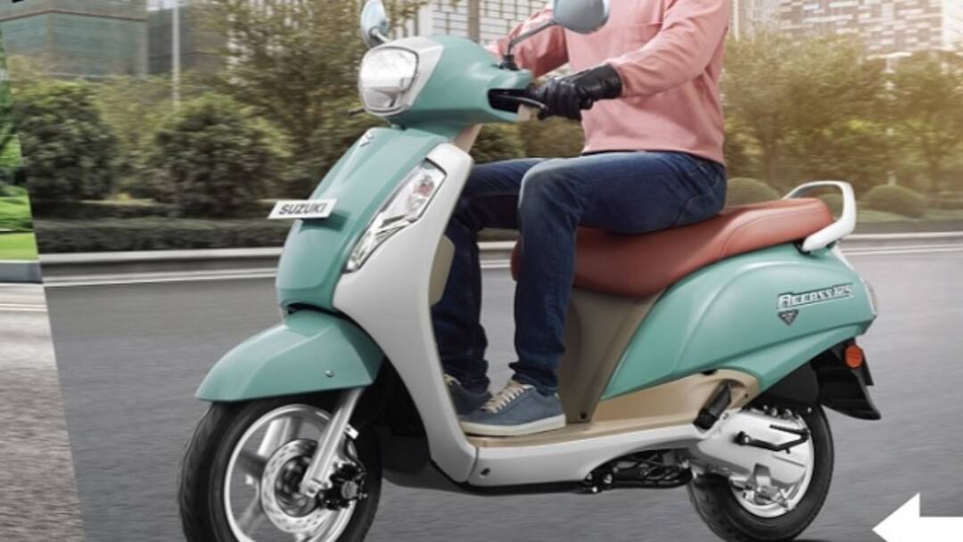 Suzuki Access 125 Scooter Price Mileage Specification Automobile News Suzuki Access 125: அலுங்காம குலுங்காம போகும் Suzuki Access 125.. தரம் மாஸ்.. மைலேஜ் கிளாஸ் - விலை எப்படி?