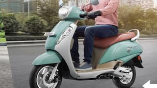 Suzuki Access 125: அலுங்காம குலுங்காம போகும் Suzuki Access 125.. தரம் மாஸ்.. மைலேஜ் கிளாஸ் - விலை எப்படி?