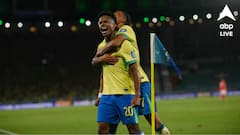 চিলির বিরুদ্ধে ব্রাজিলের দাপুটে জয়, বিশ্বকাপ কোয়ালিফার্সে প্রথমবার অ্যাওয়ে ম্যাচে হারল জার্মানি