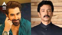 জিতের সঙ্গে এবার পর্দায় মুখোমুখি সংঘর্ষ টোটা রায়চৌধুরীর, পথিকৃতের ছবিতে নতুন চমক