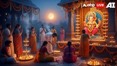 Vighnaraja Sankashti Chaturthi 2025 — Know Significance, Puja Muhurat, And Benefits Of This Vrat