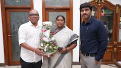 కామారెడ్డి వరద బాధితులకు భారీ సాయం ప్రకటించిన ఇన్ఫోసిస్ ఫౌండేషన్, కిట్లు పంపిణీ