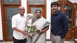 Kamareddy Floods: కామారెడ్డి వరద బాధితులకు భారీ సాయం ప్రకటించిన ఇన్ఫోసిస్ ఫౌండేషన్, కిట్లు పంపిణీ