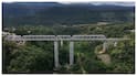 Bairabi–Sairang Railway Line: కుతుబ్ మీనార్ కంటే ఎత్తైన బ్రిడ్జ్ -మిజోరంలో రైల్వే అద్భుతం