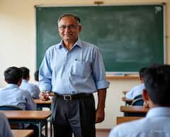 Teachers Day 2025: આ 5 રાશિના લોકો બને છે શ્રેષ્ઠ શિક્ષક,જ્ઞાનથી  વિદ્યાર્થીઓનું ભવિષ્ય કરે છે ઉજજ્વળ