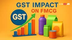 GST दरों में बदलाव से कितनी कम होगी महंगाई? SBI रिसर्च की आई ये चौंकने वाली रिपोर्ट