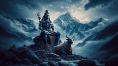 శుక్ర ప్రదోష వ్రతం రోజు సర్వార్థ సిద్ధి యోగం..ఈ రోజు శివునికి ఈ వస్తువులను సమర్పించండి!