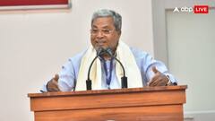 स्थानीय निकाय चुनाव में EVM से क्यों नहीं करवाएंगे वोटिंग? CM सिद्धारमैया ने बताई वजह