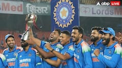 एशिया कप में कौन होगा टीम इंडिया का जर्सी स्पॉन्सर? क्या BCCI को मिल गया है Dream11 का रिप्लेसमेंट